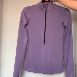 Nike Half-Zip Jacket